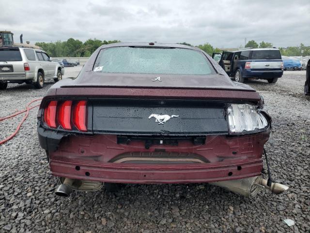 2018 FORD MUSTANG - 1FA6P8TH5J5110591