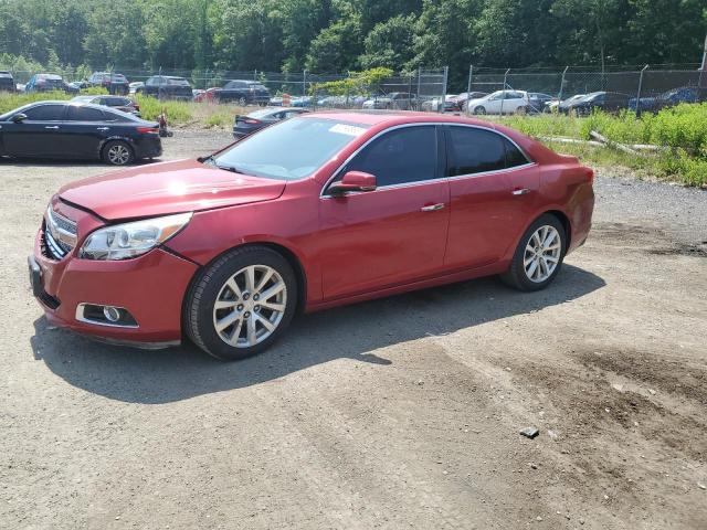 CHEVROLET MALIBU LTZ