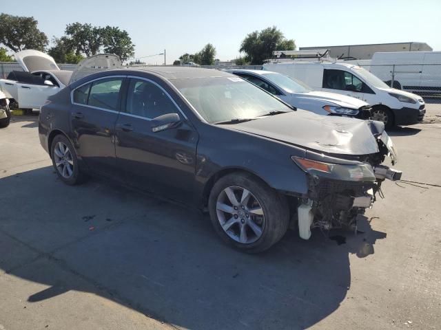 Vin: 19uua8f56da006659, lot: 60286475, acura tl tech 20134