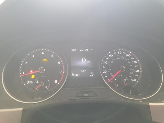 2018 VOLKSWAGEN ATLAS SE - 1V2KR2CA4JC512020