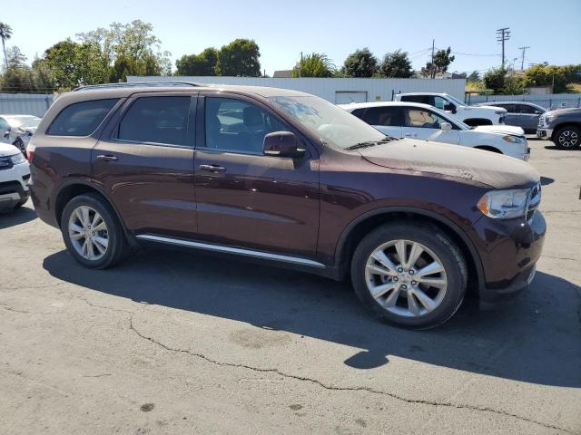 Vin: 1c4rdjdg6cc322556, lot: 61067165, dodge durango crew 20124