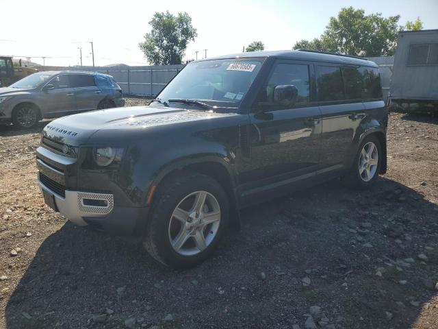 Vin: sale97eu6l2018617, lot: 60670585, land rover defender 110 hse 2020 img_1