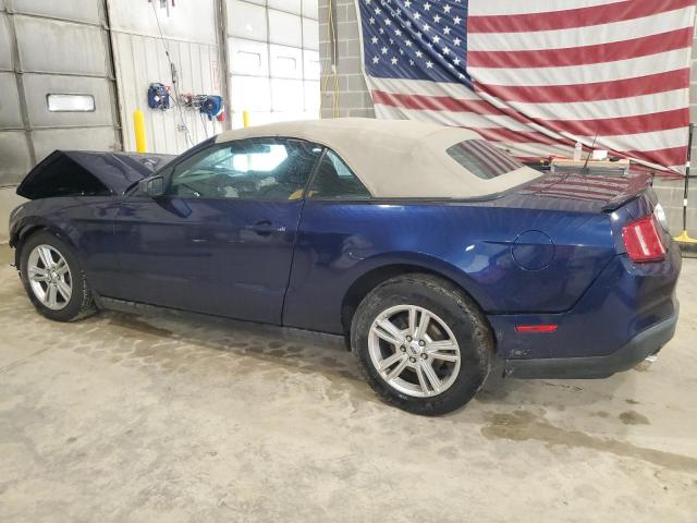 Vin: 1zvbp8em3c5218498, lot: 61574975, ford all models 20122