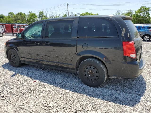 Vin: 2c4rdgbg9gr178262, lot: 59192455, dodge caravan se 20162