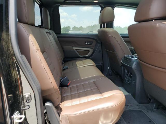 2021 NISSAN TITAN XD S 1N6AA1FB8MN531727