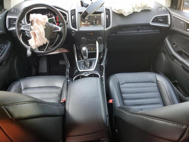 2015 FORD EDGE SEL - 2FMTK4J96FBC34416