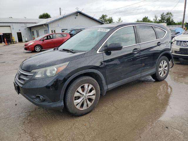 Vin: 2hkrm4h57dh678434, lot: 61670265, honda crv ex 2013 img_1