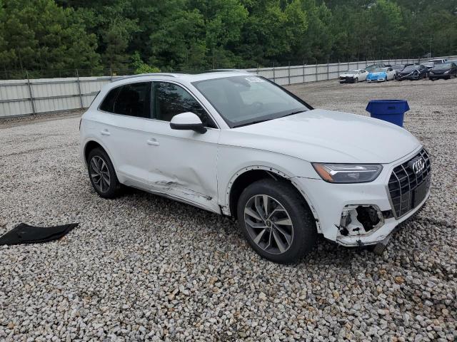 Vin: wa1baafy1m2017872, lot: 59964725, audi q5 premium plus 20214