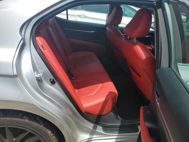 2022 TOYOTA CAMRY XSE - 4T1K61BK8NU065198