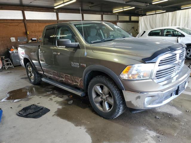 Vin: 1c6rr7gt5ds602027, lot: 59614315, ram 1500 slt 20134