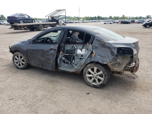Vin: jm1bl1uf9b1369232, lot: 59838155, mazda 3 i 20112