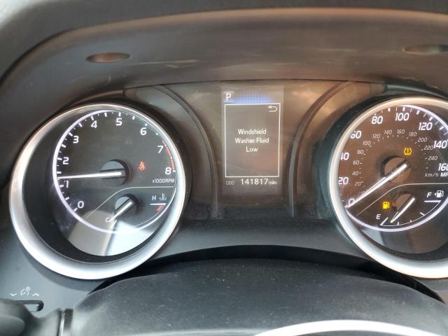 2018 TOYOTA CAMRY L 4T1B11HK7JU541148