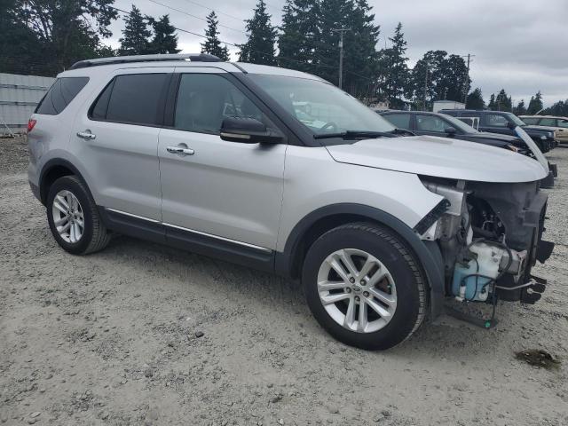 Vin: 1fmhk7d85bga41414, lot: 60565655, ford explorer xlt 20114