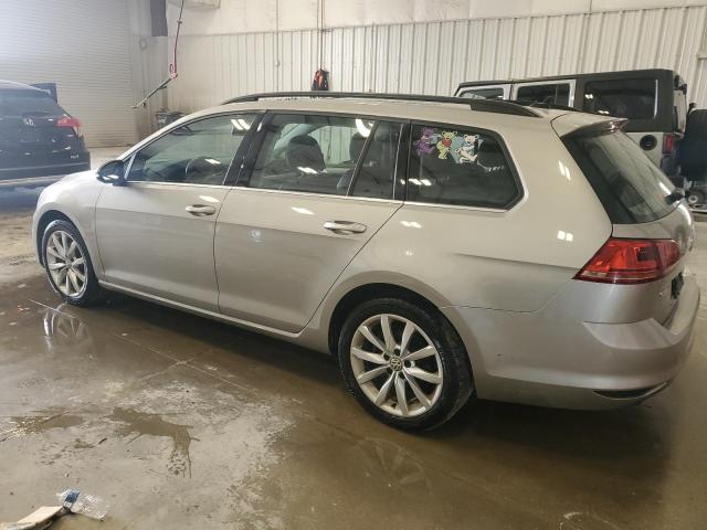 Vin: 3vwc17au6hm504711, lot: 58853385, volkswagen golf s 20172