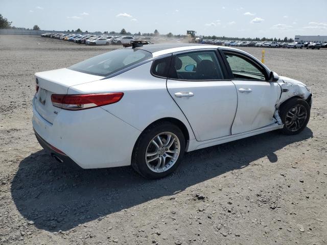 Vin: 5xxgu4l38gg080964, lot: 60860665, kia optima ex 20163