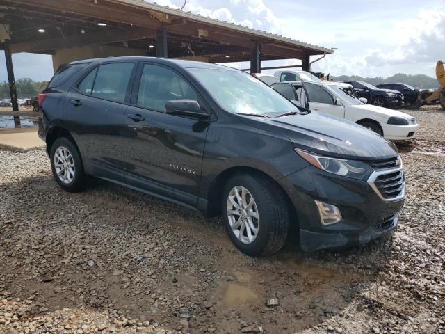 Vin: 2gnaxhev4k6130156, lot: 61601475, chevrolet equinox ls 20194