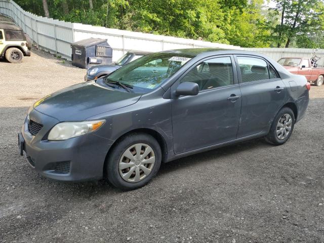 Vin: 1nxbu4eexaz377899, lot: 57755995, toyota corolla base 2010 img_1