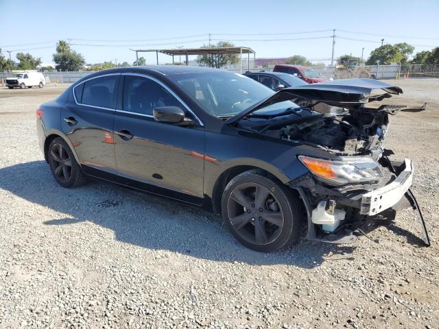 2015 ACURA ILX 20 TEC 19VDE1F78FE005498