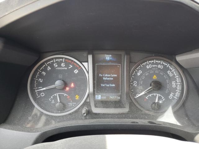 2022 TOYOTA TACOMA DOU 3TMCZ5AN2NM482145