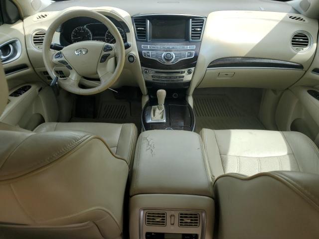 2013 INFINITI JX35 - 5N1AL0MM3DC334824