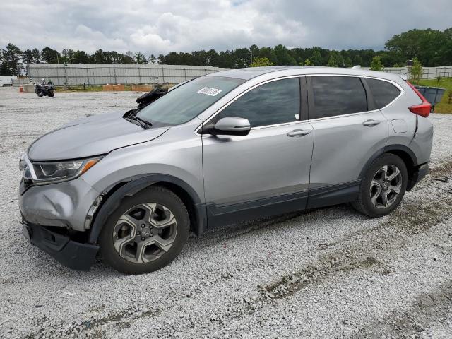 Vin: 5j6rw1h52ja012412, lot: 60001235, honda crv ex 2018 img_1