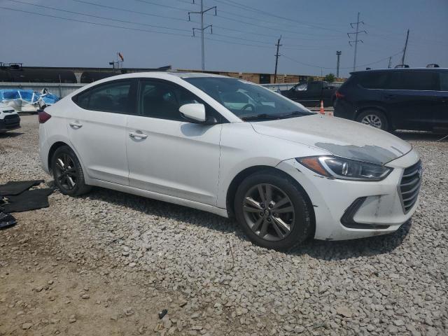 Vin: 5npd84lf5hh192581, lot: 60859095, hyundai elantra se 20174