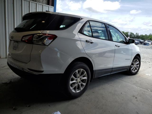 2018 CHEVROLET EQUINOX 3GNAXHEV9JS504731
