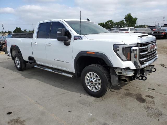 Vin: 1gt59mey6rf108442, lot: 62068265, gmc sierra k2500 sle 20244