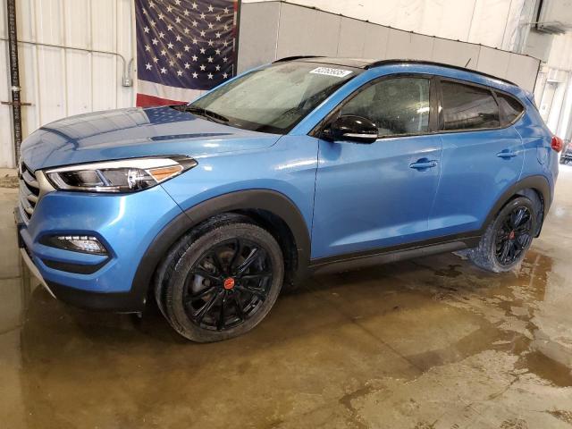Vin: km8j3ca27hu445686, lot: 62265935, hyundai tucson limited 2017 img_1