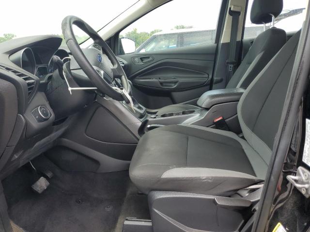 2016 FORD ESCAPE S 1FMCU0F7XGUC18693