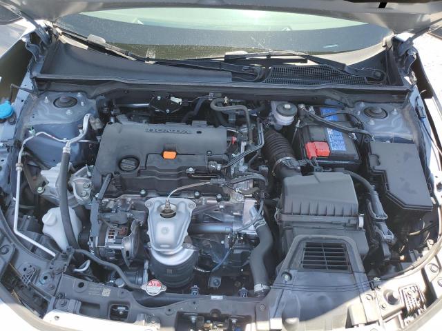 2024 HONDA CIVIC SPORT 2HGFE2F5XRH584654