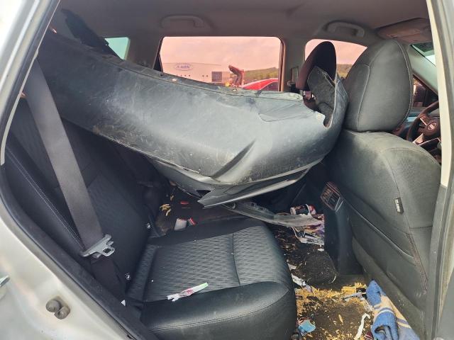 2018 NISSAN ROGUE S - KNMAT2MT1JP567130