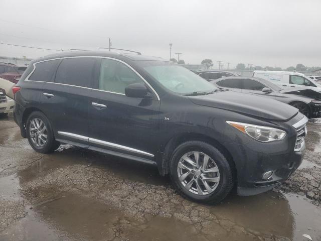 Vin: 5n1al0mm6fc549567, lot: 59733485, infiniti qx60 20154