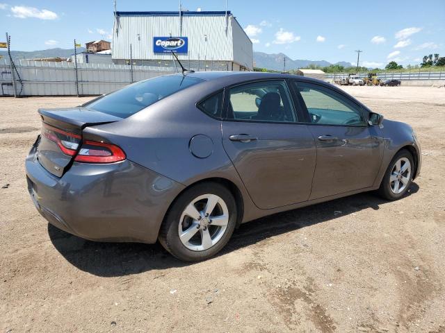 2015 DODGE DART SXT 1C3CDFBB0FD315759