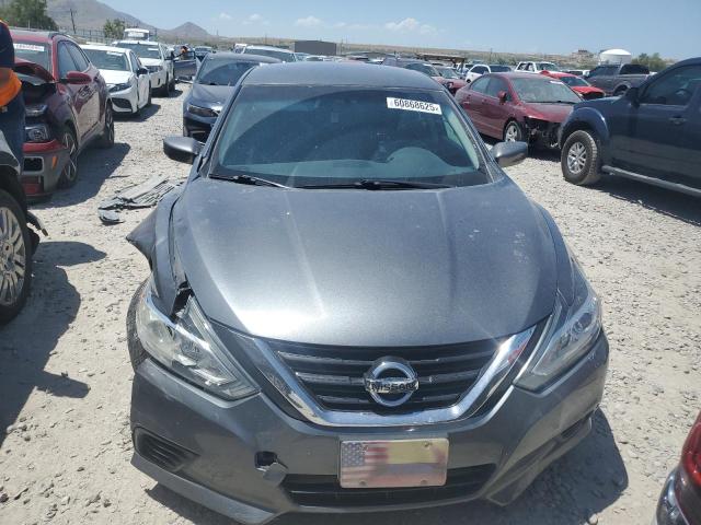 2018 NISSAN ALTIMA 2.5 - 1N4AL3AP3JC187524