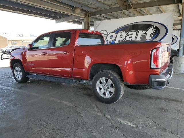2015 GMC CANYON SLE 1GTG5BE33F1253105