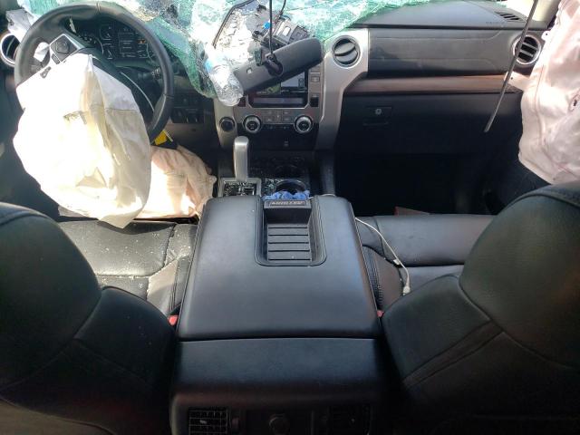 2018 TOYOTA TUNDRA CRE - 5TFHW5F15JX694448