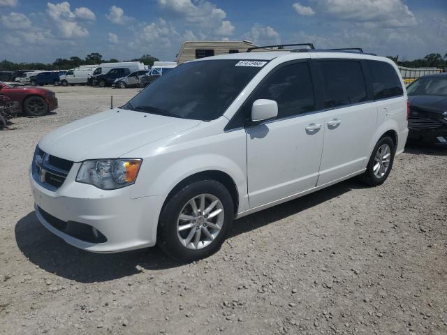 2019 DODGE GRAND CARAVAN SXT 2C4RDGCG9KR797547