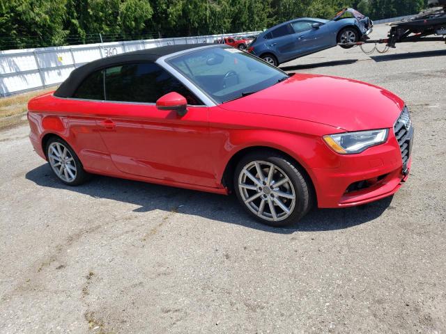 2015 AUDI A3 PREMIUM WAU3FLFF2F1111108