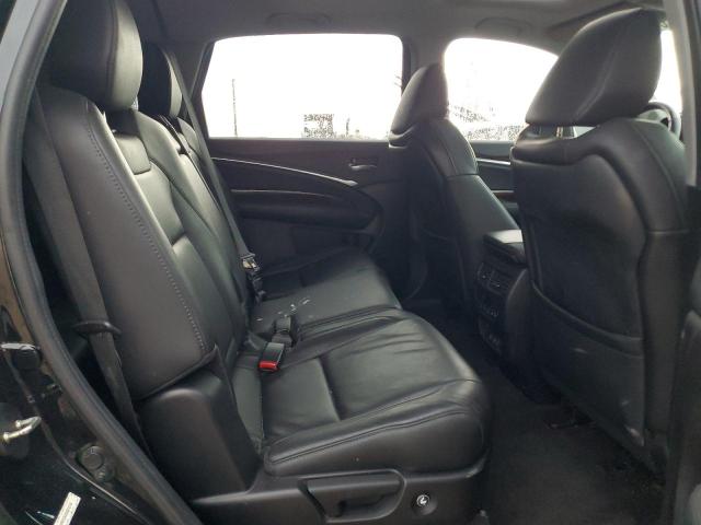 2017 ACURA MDX - 5FRYD3H33HB010198