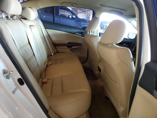 2012 HONDA ACCORD EXL - 1HGCP3F8XCA001261