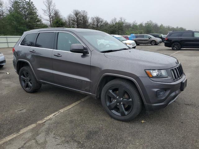 Vin: 1c4rjfag0ec537380, lot: 60893725, jeep grand cher laredo 20144