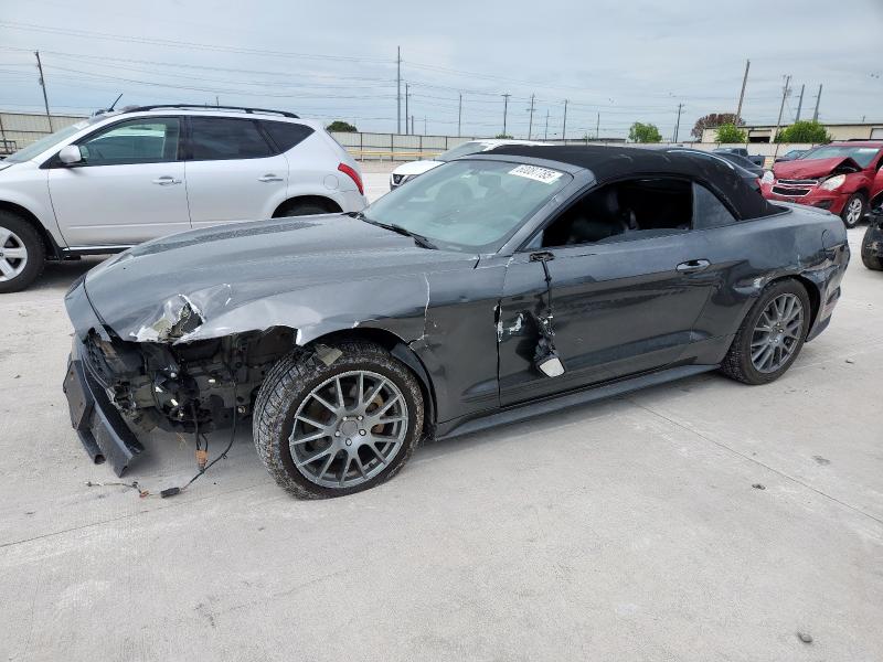 Vin: 1fatp8uh8h5291200, lot: 60087785, ford all models 2017 img_1