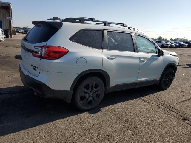 Vin: 4s4wmakd1p3425462, lot: 59611865, subaru ascent limited 20233