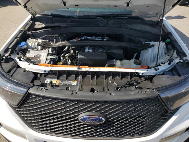 2020 FORD EXPLORER P - 1FM5K8AW3LGC63740
