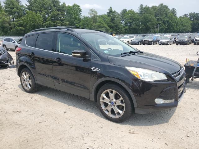 2013 FORD ESCAPE SEL - 1FMCU0HX8DUB75805