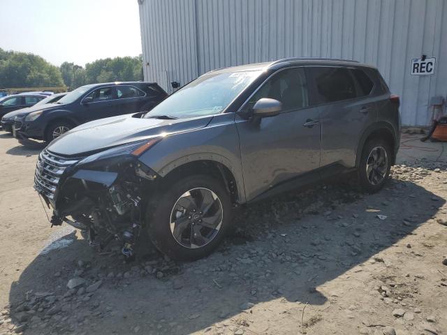 Vin: 5n1bt3bb7rc725604, lot: 59107915, nissan rogue sv 2024 img_1