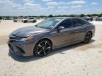 2018 TOYOTA CAMRY XSE - 4T1B61HK3JU029128