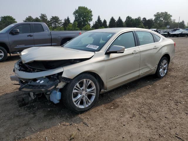 CHEVROLET IMPALA LT
