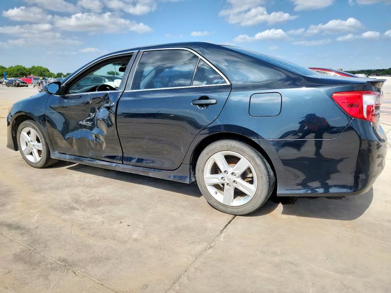 Vin: 4t1bf1fk5du296147, lot: 59215435, toyota camry l 20132